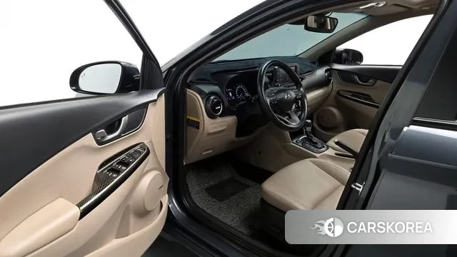 Hyundai Kona id 3531129 из Кореи 20