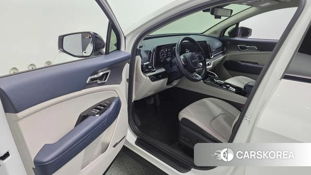 Kia Sportage 5th Generation id 4936521 из Кореи 35