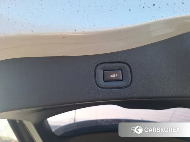 Renault Korea (Samsung) The New QM6 id 3592945 из Кореи 20