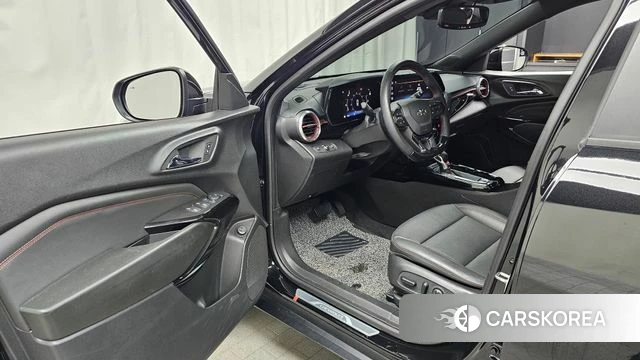 Chevrolet (GM Daewoo) Trax Crossover id 4178173 из Кореи 20