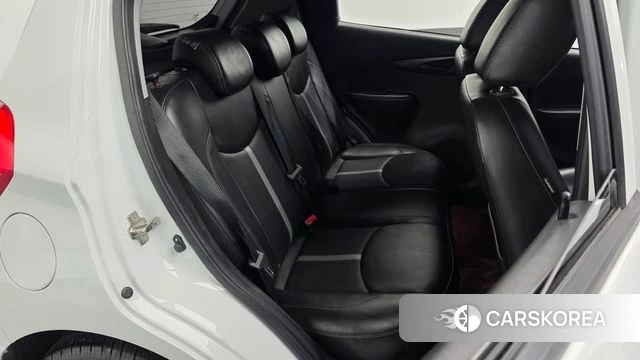 Chevrolet (GM Daewoo) The New Spark id 4882541 из Кореи 30