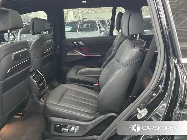 BMW X7 (G07) id 3477263 из Кореи 20