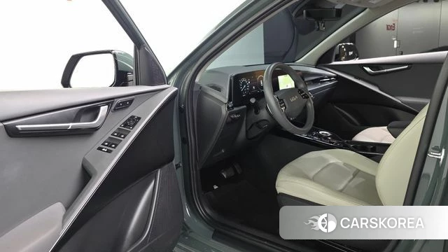 Kia Di Ol Nu Niro id 3864637 из Кореи 20