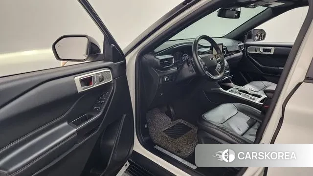 Ford Explorer 6th Generation id 3622042 из Кореи 20