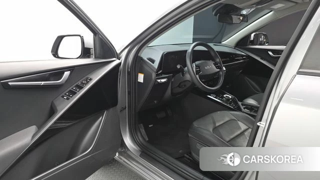 Kia Di All New Niro EV id 4735764 из Кореи 20