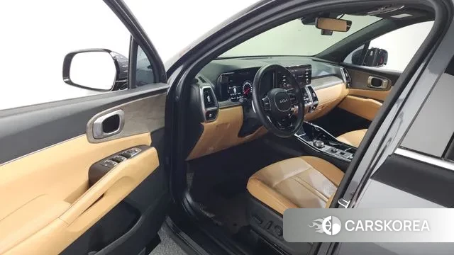 Kia Sorento 4th Generation id 3752432 из Кореи 20