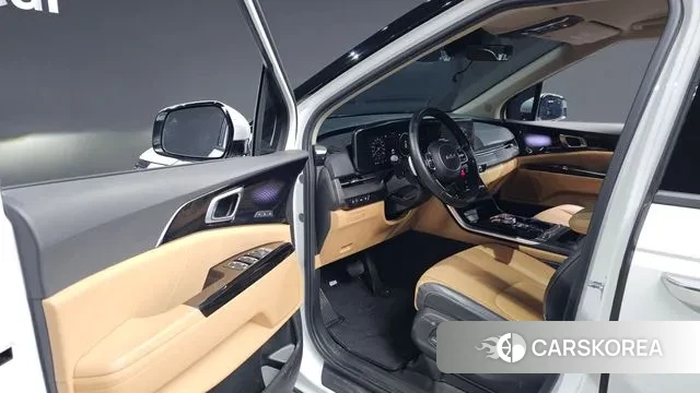 Kia Carnival 4th generation id 3770474 из Кореи 20