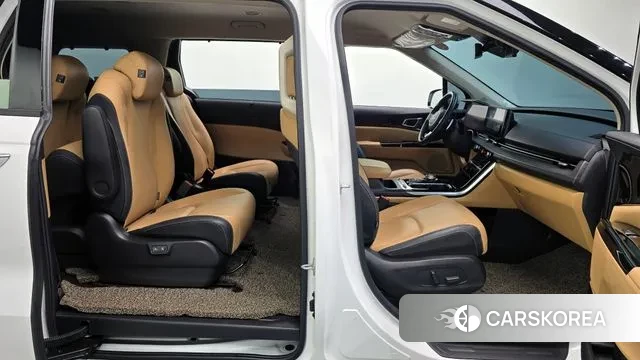 Kia Carnival 4th generation id 3415952 из Кореи 20