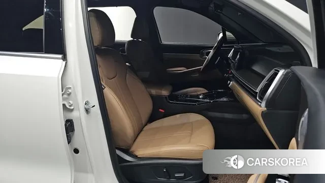 Kia The New Sorento 4th Generation id 3720722 из Кореи 20