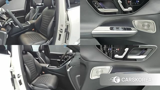 Mercedes-Benz GLC-Class X254 id 4560781 из Кореи 20