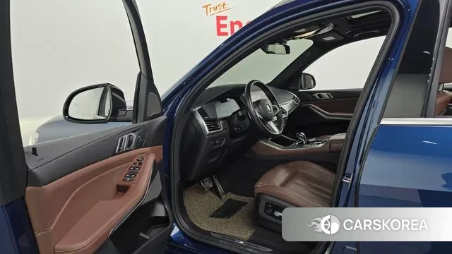 BMW X5 (G05) id 3049897 из Кореи 20