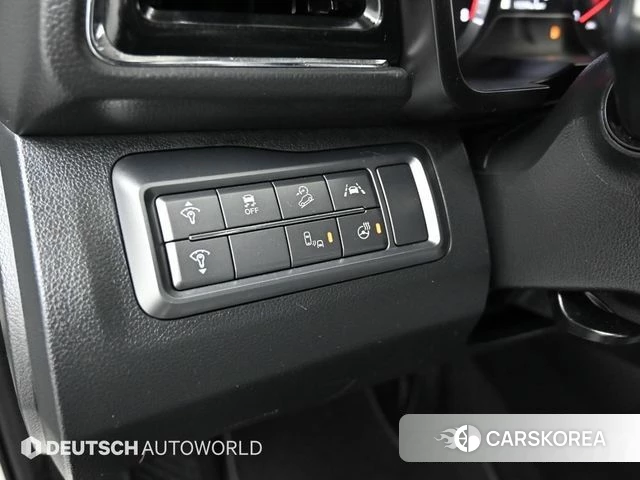 Ssangyong Berry New Tivoli id 3965998 из Кореи 20