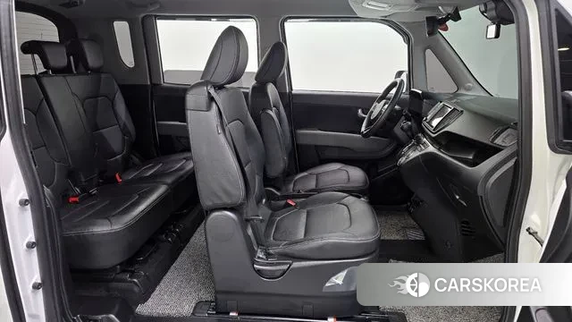 Kia The New Kia Ray id 3711354 из Кореи 20