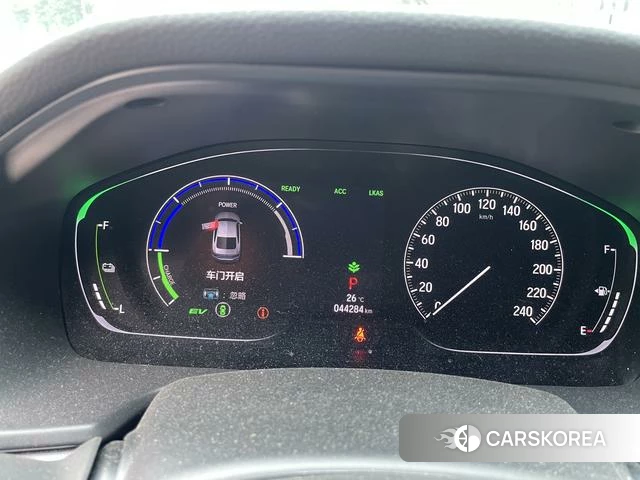 Honda Accord id 4336380 из Китая 18