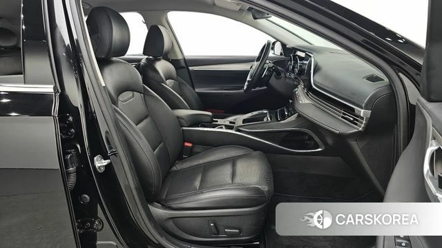 Hyundai The New Grandeur IG id 3904527 из Кореи 20
