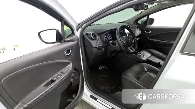 Renault Korea (Samsung) Joe id 3504550 из Кореи 20