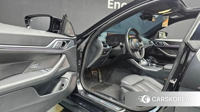 BMW i4 id 4692270 из Кореи 20