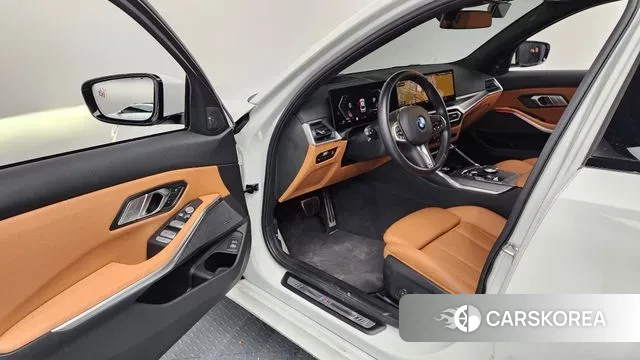 BMW 3 Series (G20) id 3555318 из Кореи 20