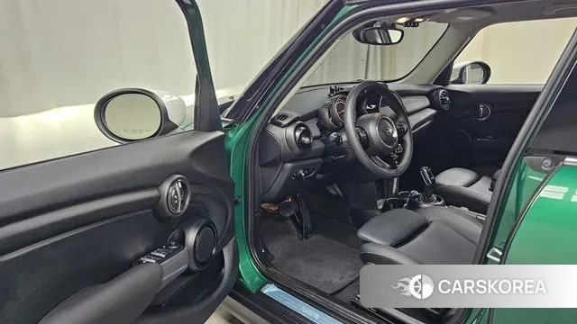 Mini Cooper id 3149355 из Кореи 20