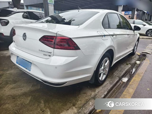 Volkswagen Lingdu id 4273555 из Китая 16