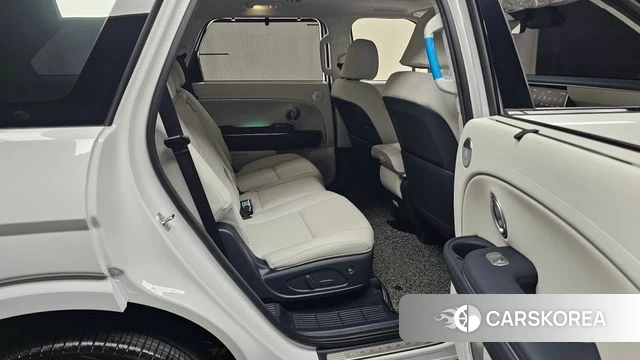 Hyundai Palisade (LX3) id 4853572 из Кореи 31