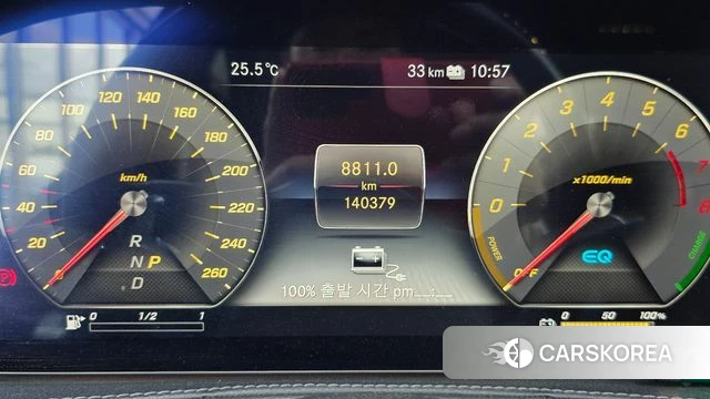 Mercedes-Benz S-Class W222 id 4304469 из Кореи 20