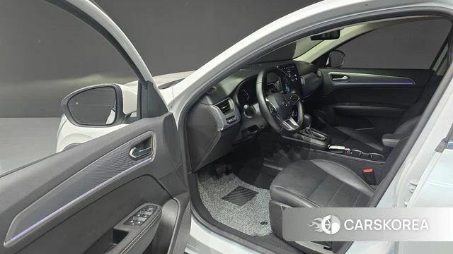 Renault Korea (Samsung) XM3 id 4561351 из Кореи 30