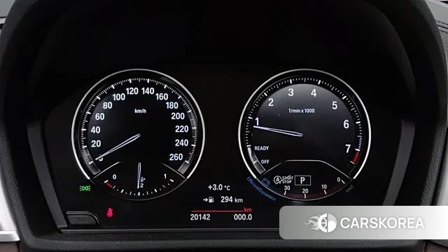 BMW X1 (F48) id 3675765 из Кореи 20