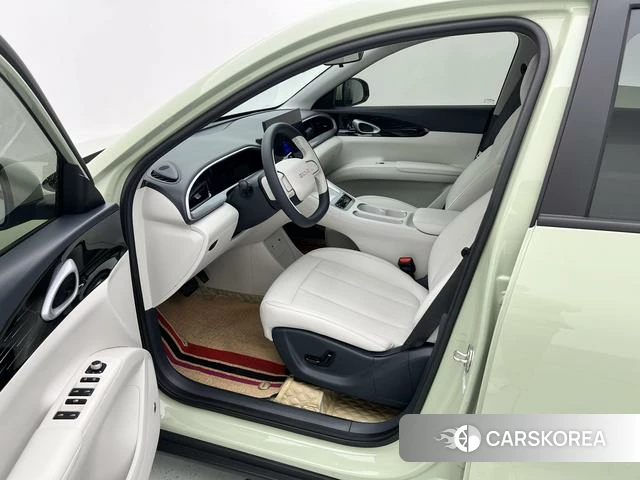 Geely Galaxy Star Wish id 4235736 из Китая 29