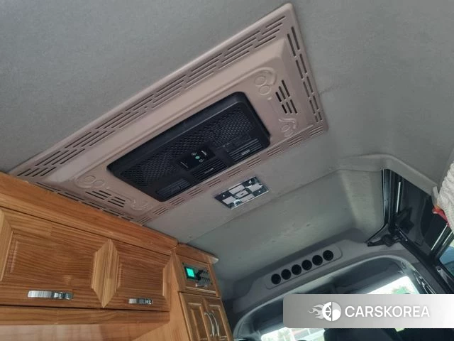 Renault Korea (Samsung) Master id 4676595 из Кореи 20