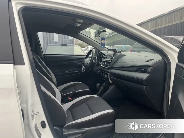 Toyota YARIS L Zhixuan id 4278836 из Китая 15