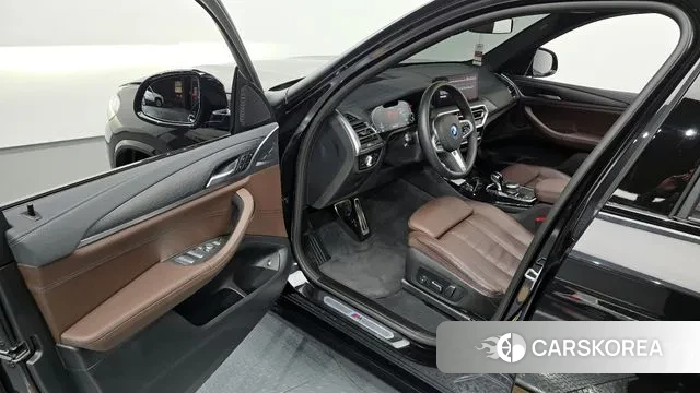 BMW X3 (G01) id 3316315 из Кореи 20