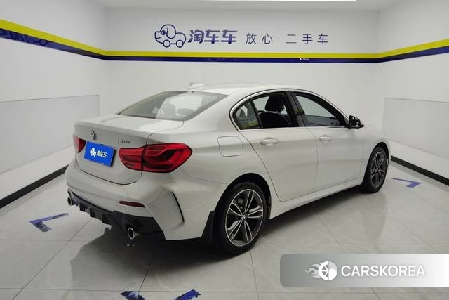 BMW 1 series id 3882393 из Китая 17
