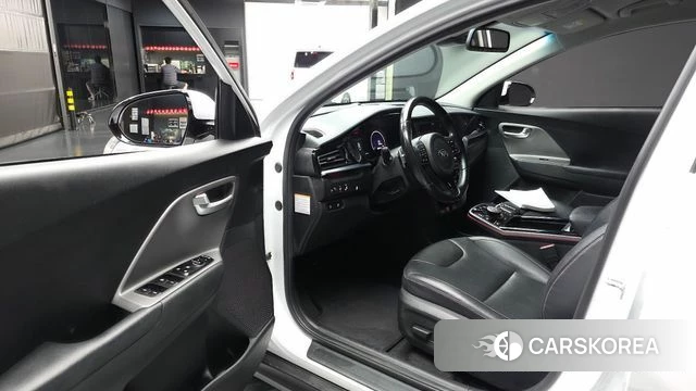 Kia Niro Plus id 4608600 из Кореи 30