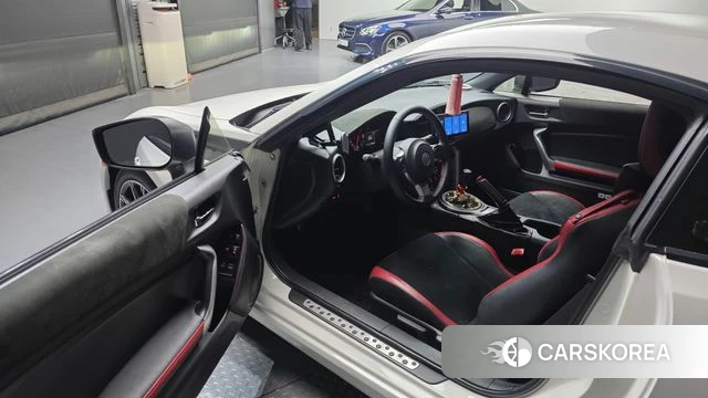 Toyota 86 id 3860574 из Кореи 20