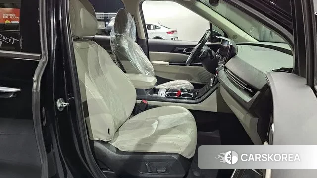 Kia Carnival 4th generation id 3771533 из Кореи 20