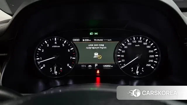 Kia More K9 id 3754302 из Кореи 20