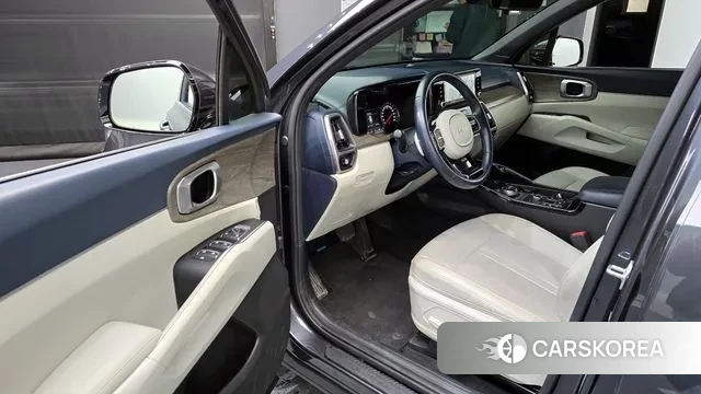 Kia Sorento 4th Generation id 3597400 из Кореи 20