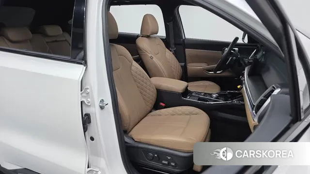 Kia The New Sorento 4th Generation id 3614681 из Кореи 20