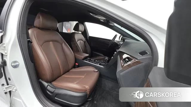 Hyundai Sonata New Rise id 3055485 из Кореи 20