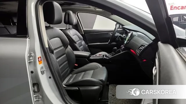 Renault Korea (Samsung) SM6 id 2991264 из Кореи 20