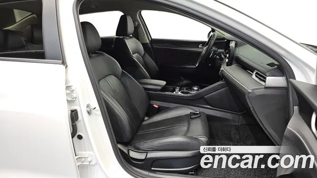 Kia K5 3rd generation id 2697599 из Кореи 20