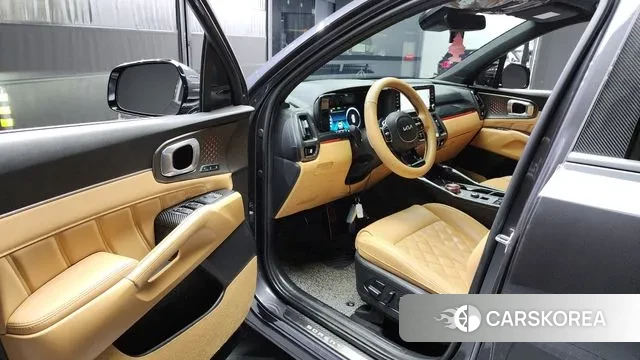 Kia Sorento 4th Generation id 2915550 из Кореи 20