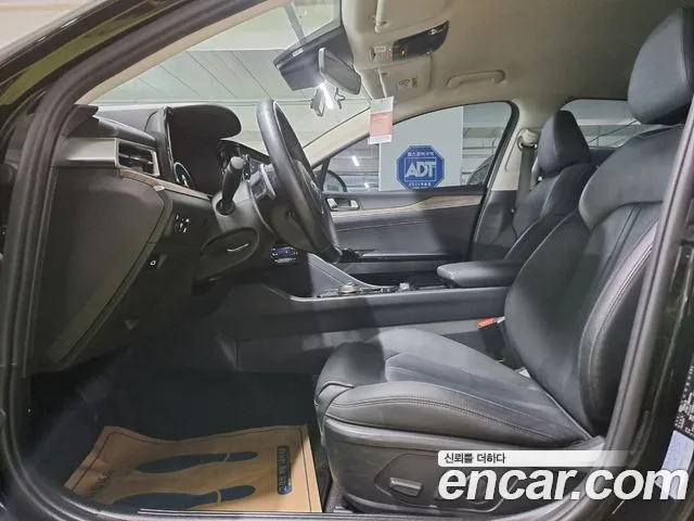 Kia K5 3rd generation id 2509139 из Кореи 17