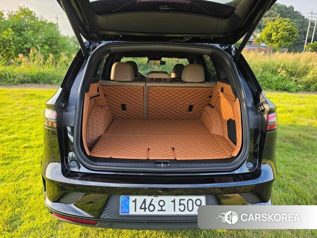 Renault Korea (Samsung) Grand Coleos id 4847432 из Кореи 20