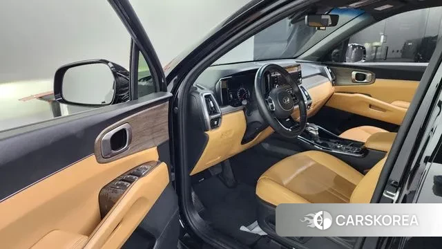 Kia Sorento 4th Generation id 2980808 из Кореи 20