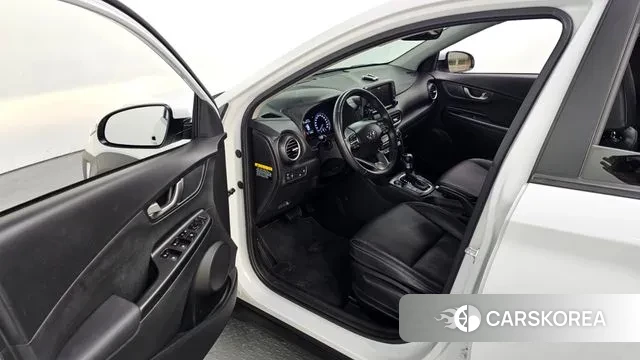 Hyundai Kona id 3772507 из Кореи 20