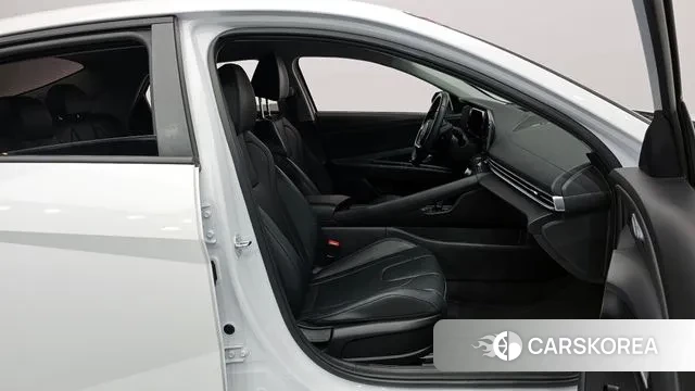 Hyundai The New Avante (CN7) id 3420101 из Кореи 20