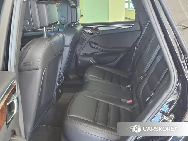 Porsche Macan id 3697687 из Кореи 20