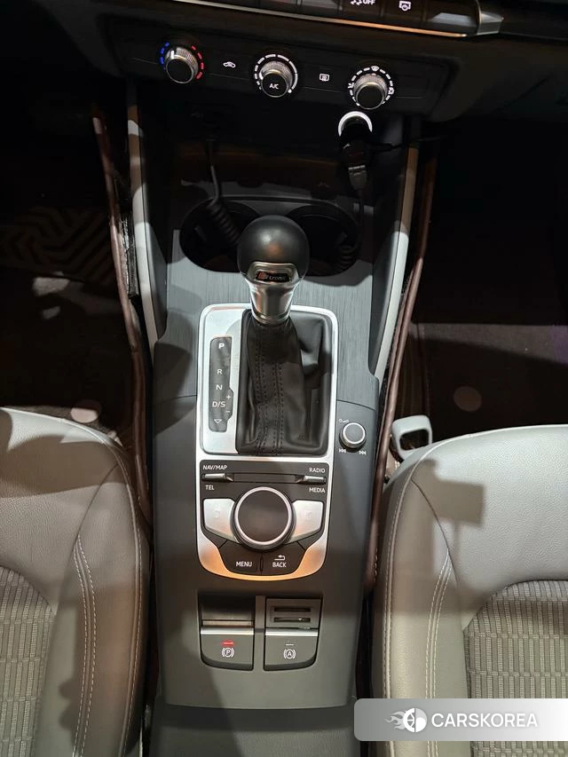 Audi A3 id 4263986 из Китая 29